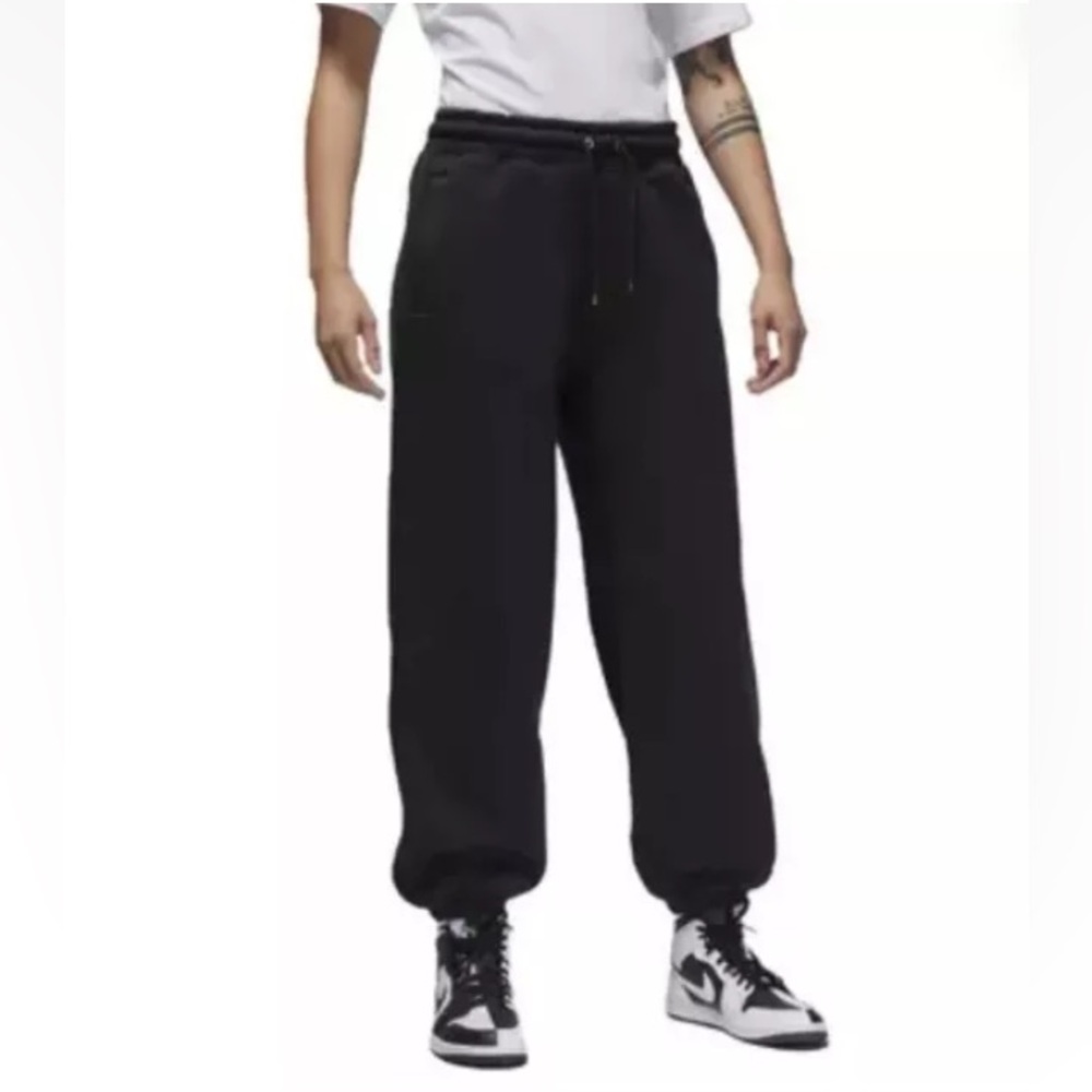 JORDAN FLIGHT FLEECE PANTS
